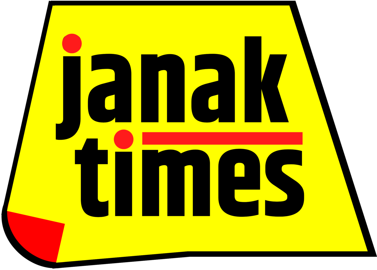 Janak Times